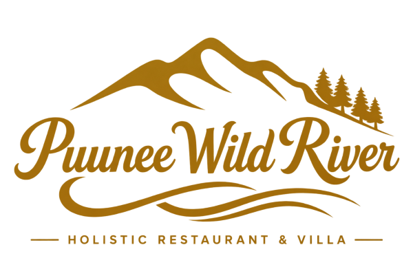 Puunee Wild River